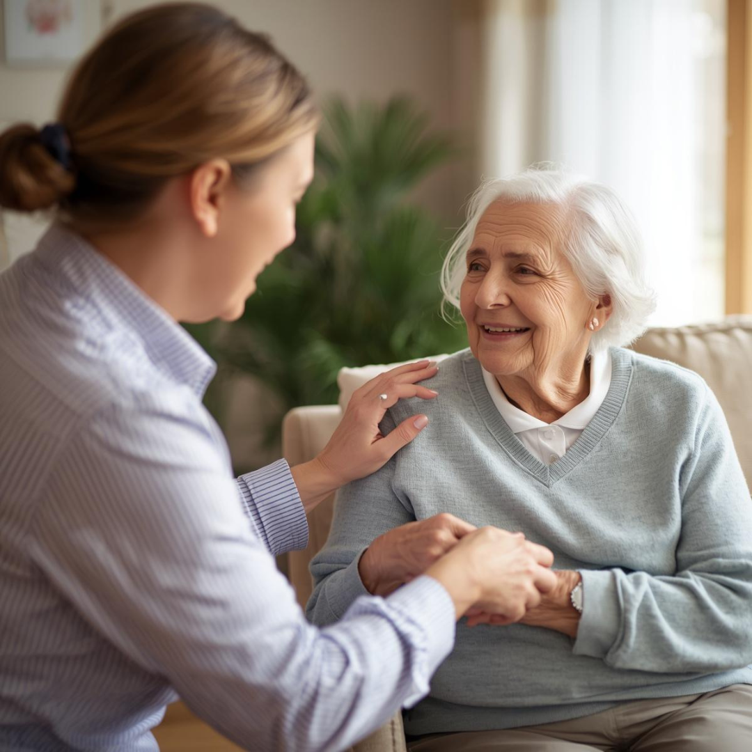 Aide à domicile à Agde : des services adaptés à chaque besoin